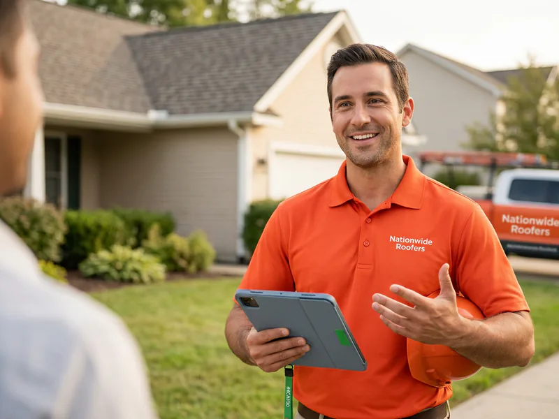 Roof Installation  in El Dorado  FAQ
